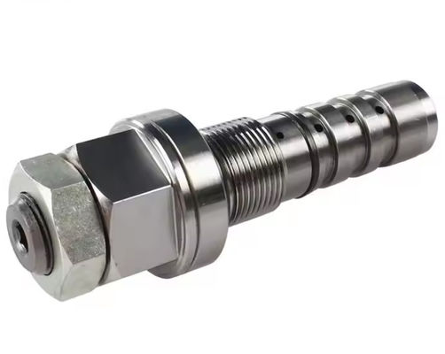 708-2l-06710 LS Valve For PC200-7 PC220-7 PC200-8 Safety Valve 708-2L-06710 708-2L-07710 708-2G-03710
