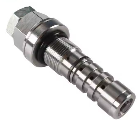 708-2l-06710 LS Valve For PC200-7 PC220-7 PC200-8 Safety Valve 708-2L-06710 708-2L-07710 708-2G-03710