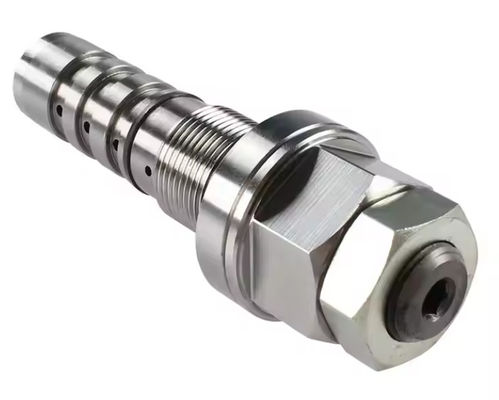 708-2l-06710 LS Valve For PC200-7 PC220-7 PC200-8 Safety Valve 708-2L-06710 708-2L-07710 708-2G-03710