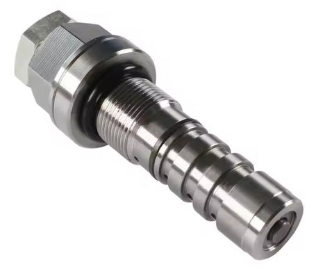 708-2l-06710 LS Valve For PC200-7 PC220-7 PC200-8 Safety Valve 708-2L-06710 708-2L-07710 708-2G-03710
