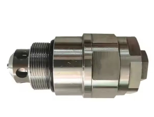 Safety Valve 709-90-73100 for PC120-6 PC130-7 Essential Engineering Machinery Engine Part