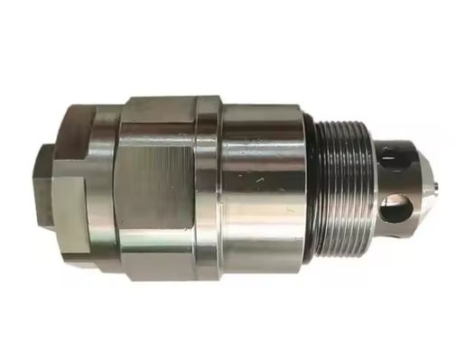 Safety Valve 709-90-73100 for PC120-6 PC130-7 Essential Engineering Machinery Engine Part
