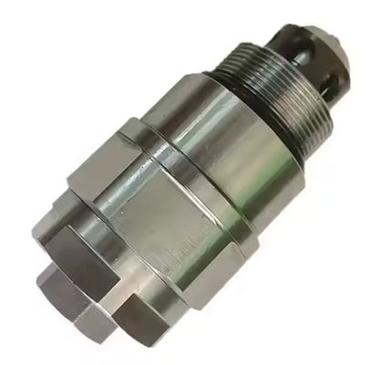 Safety Valve 709-90-73100 for PC120-6 PC130-7 Essential Engineering Machinery Engine Part