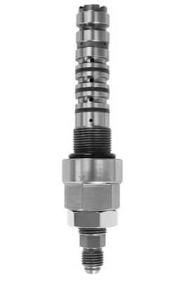 708-2L-04740 708-1L-04720 708-2L-04713 PC120-6 PC200-6 LS Relief Valve 708-1L-04720 708-2L-04740 708-2L-04713