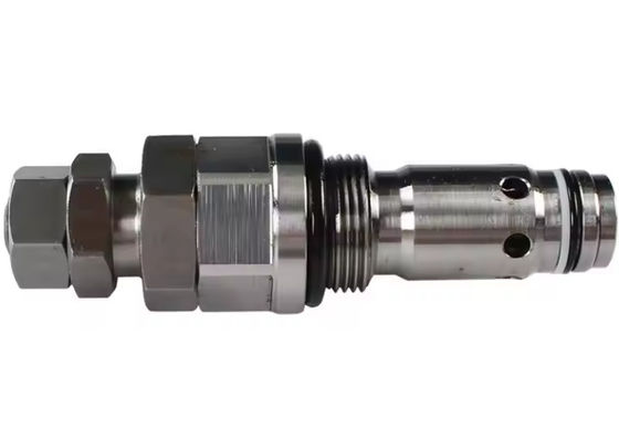 PC200-6 Excavator Main Relief Valve 723-40-50201