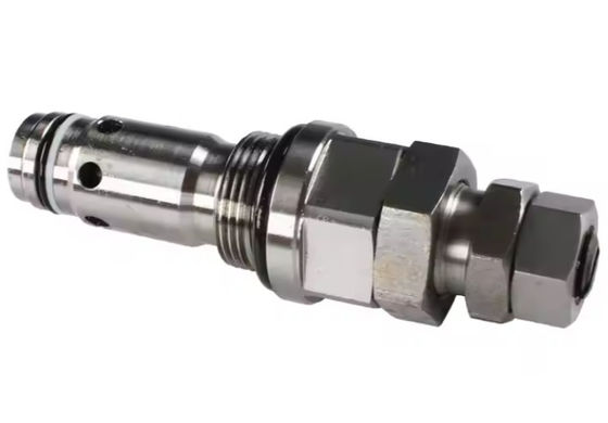 PC200-6 Excavator Main Relief Valve 723-40-50201