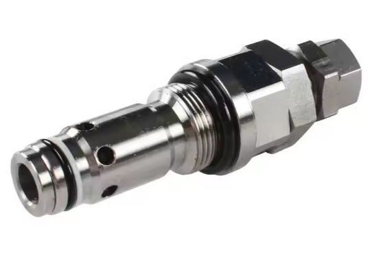 PC200-6 Excavator Main Relief Valve 723-40-50201