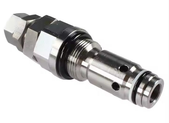 PC200-6 Excavator Main Relief Valve 723-40-50201