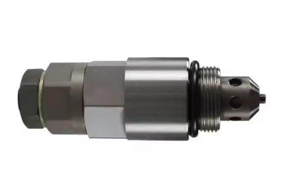 Excavator Safety Valve 709-70-55200 709-90-74203 For PC200-5 PC200-6