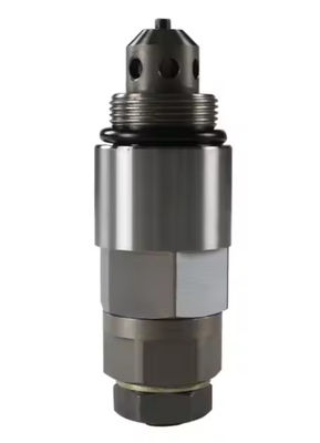 Excavator Safety Valve 709-70-55200 709-90-74203 For PC200-5 PC200-6
