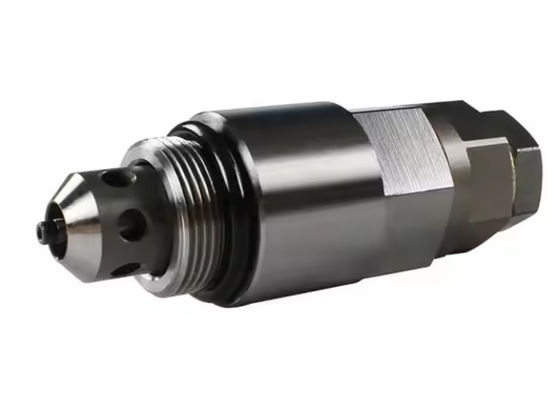 Excavator Safety Valve 709-70-55200 709-90-74203 For PC200-5 PC200-6