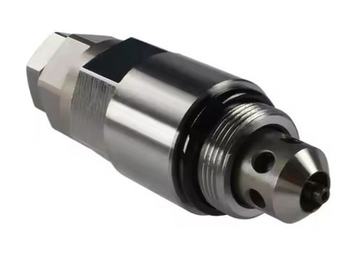Excavator Safety Valve 709-70-55200 709-90-74203 For PC200-5 PC200-6