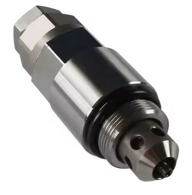 Excavator Safety Valve 709-70-55200 709-90-74203 For PC200-5 PC200-6