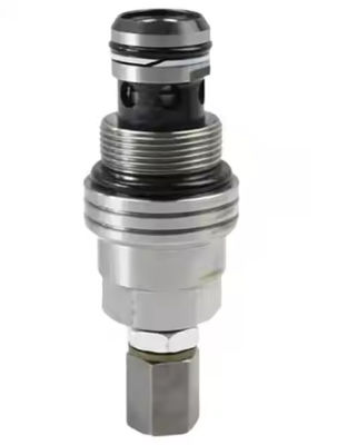 EX100 EX110 EX120 Excavator Parts Main Relief Valve 0412206 0412207
