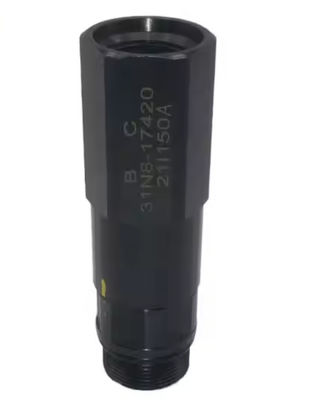 R215LC-7 R210LC-7 R300LC-7 R305LC-7 R210LC-9 R290LC-9 R330LC-9S Excavator Check Valve 31N8-17420