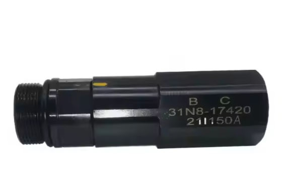 R215LC-7 R210LC-7 R300LC-7 R305LC-7 R210LC-9 R290LC-9 R330LC-9S Excavator Check Valve 31N8-17420