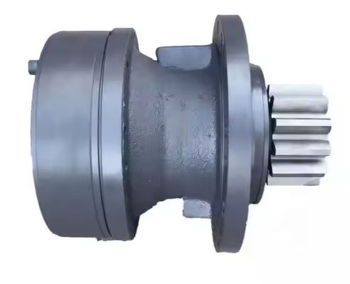 Excavator Slew Gearbox 31N4-10140 For R140-7 R110-7 R140LC-7 Swing Gearbox