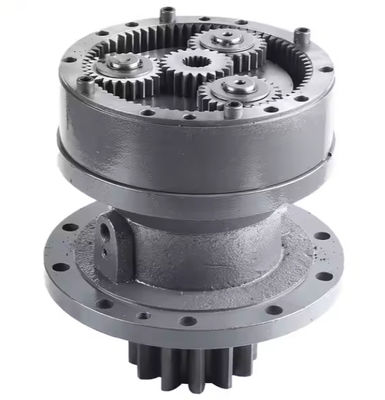 Excavator Slew Gearbox 31N4-10140 For R140-7 R110-7 R140LC-7 Swing Gearbox