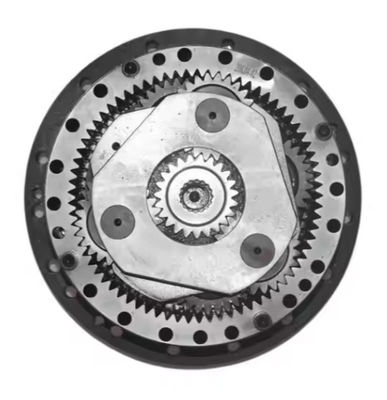 Rotary Gearbox 14514894 14541067 For EC160B EC180B