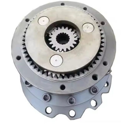Excavator 9148922 Slew Reducer For EX200-5 EX220-1 Swing Gearbox