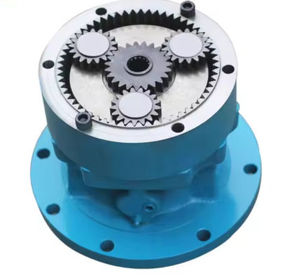 Excavator SK60-5 SK60-6 SK60-8 SK140-8 SK70 SK55 Swing Reduction Gearbox YR32W00002F1