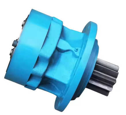 Excavator SK60-5 SK60-6 SK60-8 SK140-8 SK70 SK55 Swing Reduction Gearbox YR32W00002F1
