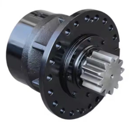 E70B-7 Swing Drive For Apply  Excavator TGFQ 099-6551