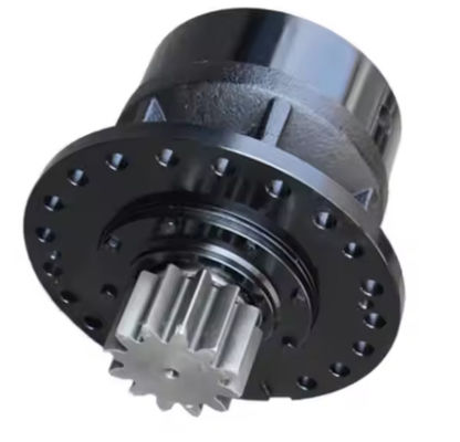 E70B-7 Swing Drive For Apply Cat Excavator TGFQ 099-6551