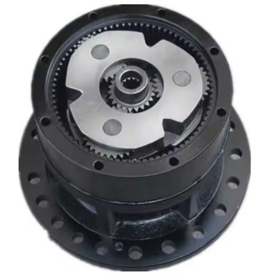 E70B-7 Swing Drive For Apply Cat Excavator TGFQ 099-6551