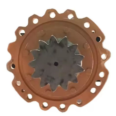 Swing Gearbox 1695549 Swing Motor Travel Motor For CAT Excavator 311C 312C 312D High Quality Construction Machinery Parts