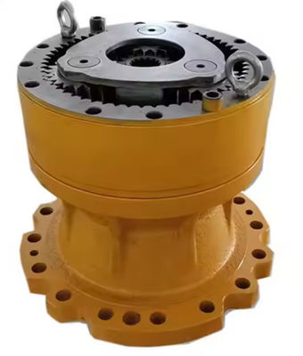 Swing Gearbox 1695549 Swing Motor Travel Motor For CAT Excavator 311C 312C 312D High Quality Construction Machinery Parts