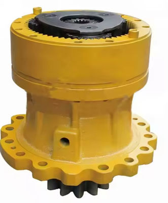 Swing Gearbox 1695549 Swing Motor Travel Motor For CAT Excavator 311C 312C 312D High Quality Construction Machinery Parts