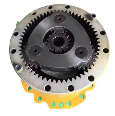 Swing Gearbox 1695549 Swing Motor Travel Motor For CAT Excavator 311C 312C 312D High Quality Construction Machinery Parts