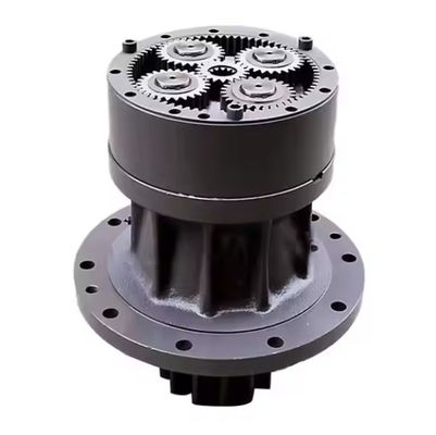 R250LC-7A Excavator Swing Reducer 31EN-10070 Construction Machinery Parts Swing Reduction Gear For R250LC-7
