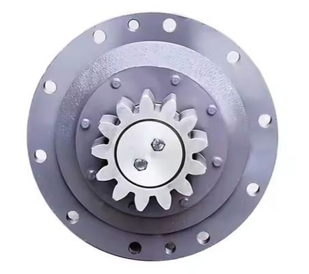 R250LC-7A Excavator Swing Reducer 31EN-10070 Construction Machinery Parts Swing Reduction Gear For R250LC-7