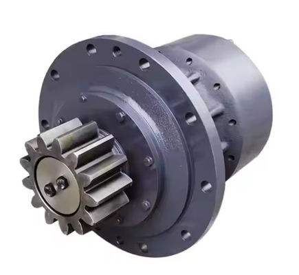 R250LC-7A Excavator Swing Reducer 31EN-10070 Construction Machinery Parts Swing Reduction Gear For R250LC-7