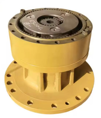 Swing Gearbox Swing Motor Assy 1484679 1484644 4846791 Hydraulic Parts For 320D 320C 320CL 320D 320E