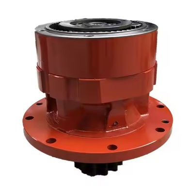 DH55 DH60-7 S55W-5 Construction Machinery Parts Excavator Swing Reduction Gearbox 2101-9002