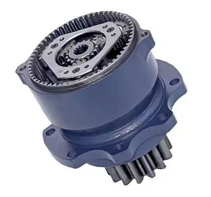 Construction Machinery Parts Excavator Swing Gearbox For DX60 E60 DX60R Models-Swing Reduction