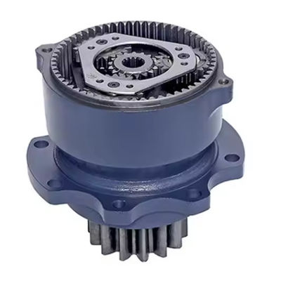 Construction Machinery Parts Excavator Swing Gearbox For DX60 E60 DX60R Models-Swing Reduction