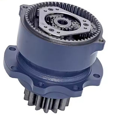 Construction Machinery Parts Excavator Swing Gearbox For DX60 E60 DX60R Models-Swing Reduction