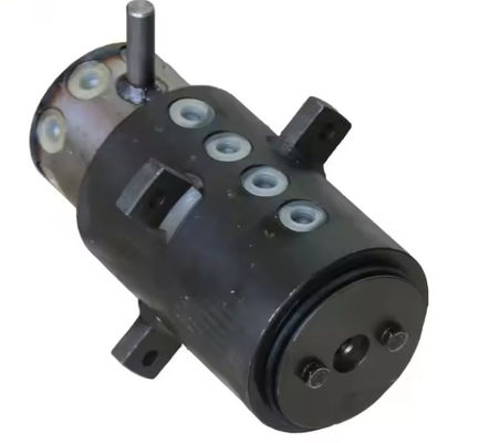 Excavator Parts Hydraulic Center Swivel Joint Assy JCB8056-001