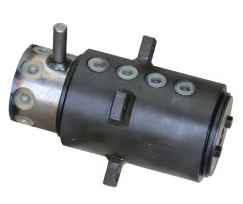Excavator Parts Hydraulic Center Swivel Joint Assy JCB8056-001