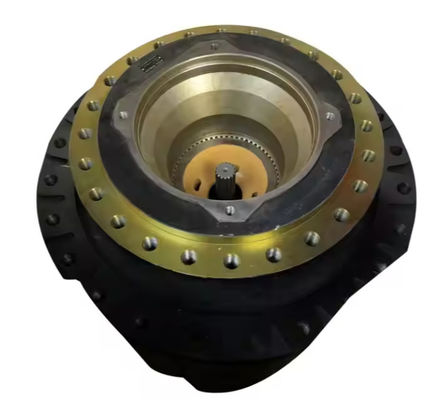 Construction Machinery Parts ZX670-3 Travel Motor Assy ZX650-3 Final Drive 4641493 ZX650LC-3 Travel Gearbox EX2500 Final