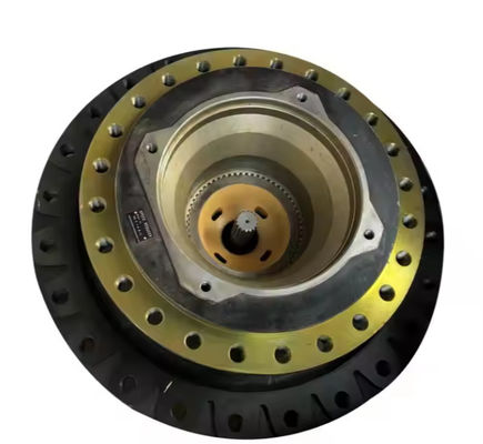 Construction Machinery Parts ZX670-3 Travel Motor Assy ZX650-3 Final Drive 4641493 ZX650LC-3 Travel Gearbox EX2500 Final