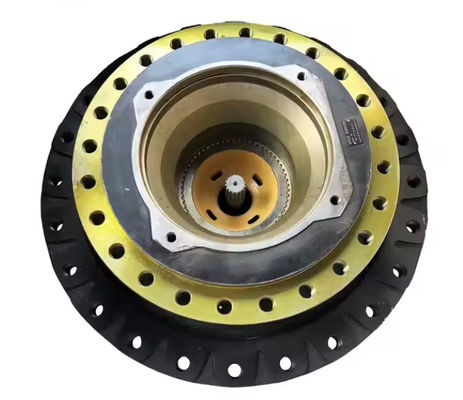 Construction Machinery Parts ZX670-3 Travel Motor Assy ZX650-3 Final Drive 4641493 ZX650LC-3 Travel Gearbox EX2500 Final