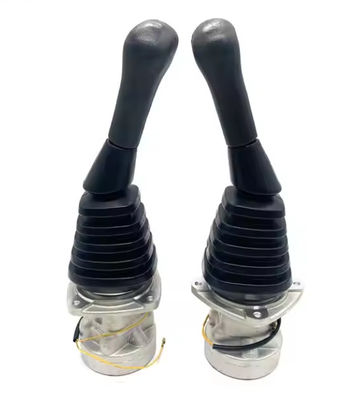 Excavator Joystick Assembly 1764986 176-4986 For E325B E320B