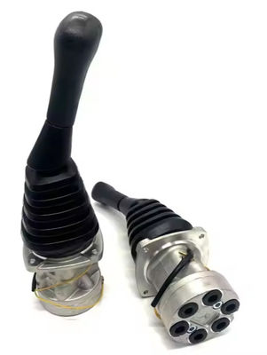 Excavator Joystick Assembly 1764986 176-4986 For E325B E320B