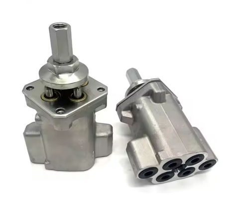 9193403 9195304 9247135 ZX120 ZX135UR Excavator Pilot Valve Joystick 9257577 9234272 9239583 FYB4000001