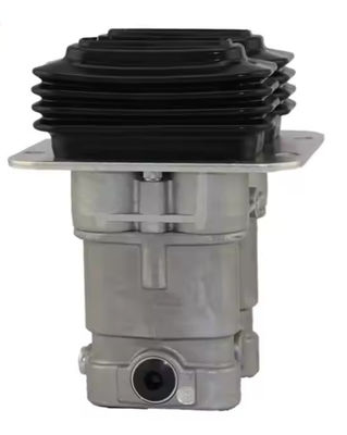 Excavator Spare Parts 60170604 Foot-Operated Valve For Excavator